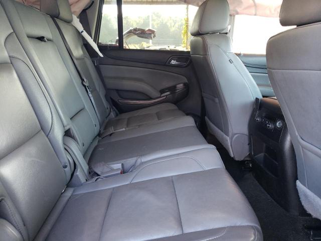 2017 CHEVROLET TAHOE - 1GNSCBKC9HR137472