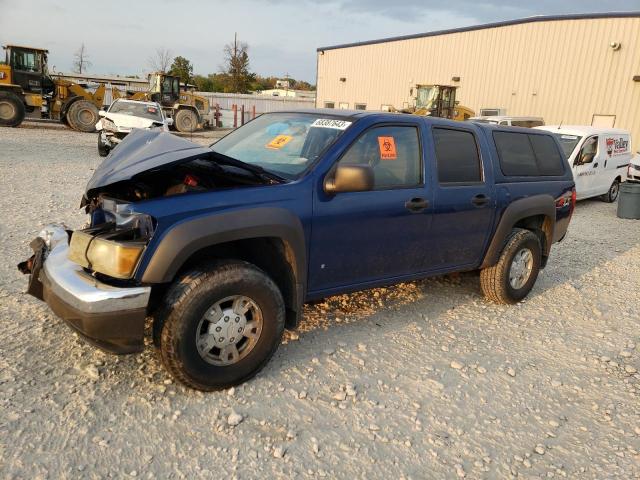 2006 Chevrolet Colorado 