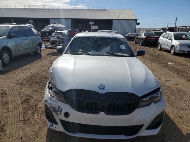 3MW5P7J06N8C70756 BMW 3 Series 330E 5