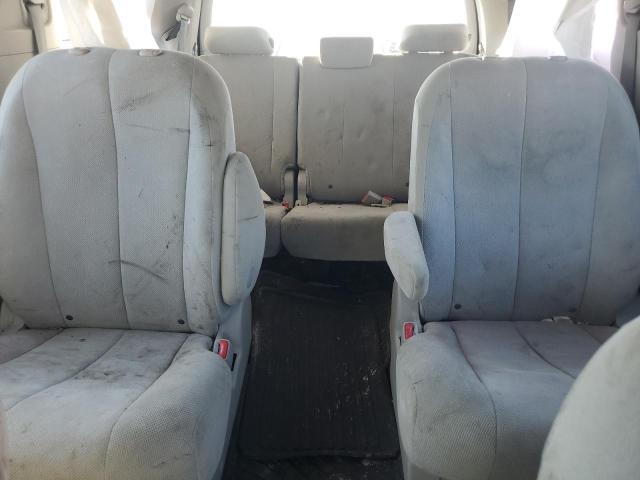 5TDZK3DC9ES408041 Toyota SIENNA