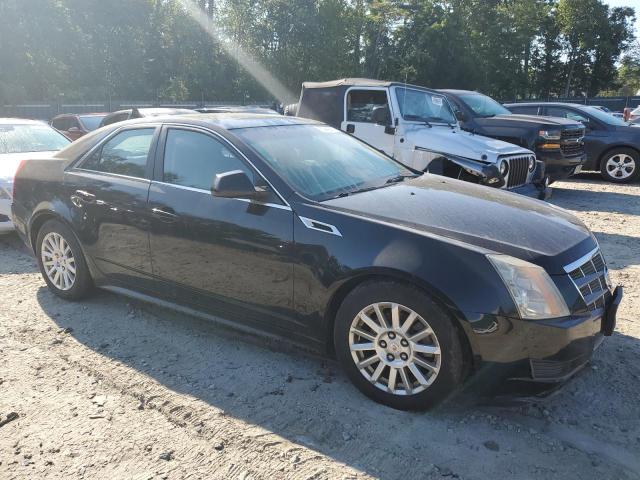 Lot #2425760820 2011 CADILLAC CTS LUXURY salvage car