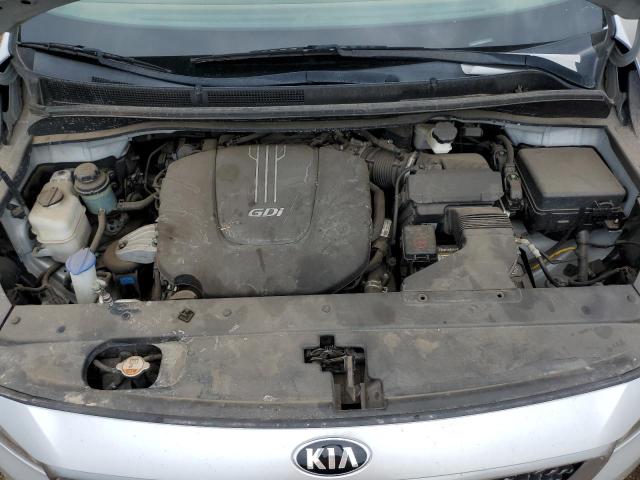 KNDMB5C14G6090869 KIA SEDONA LX