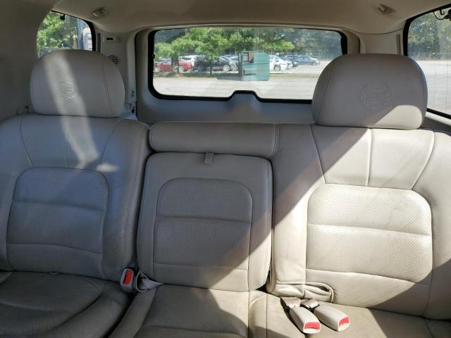 2002 Cadillac Escalade Luxury VIN: 1GYEK63NX2R105471 Lot: 68219333