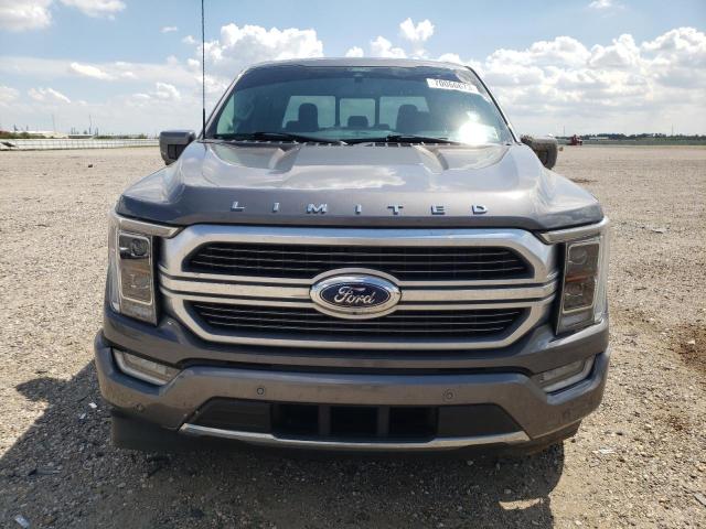 2022 FORD F150 SUPER - 1FTFW1CD5NFA84141