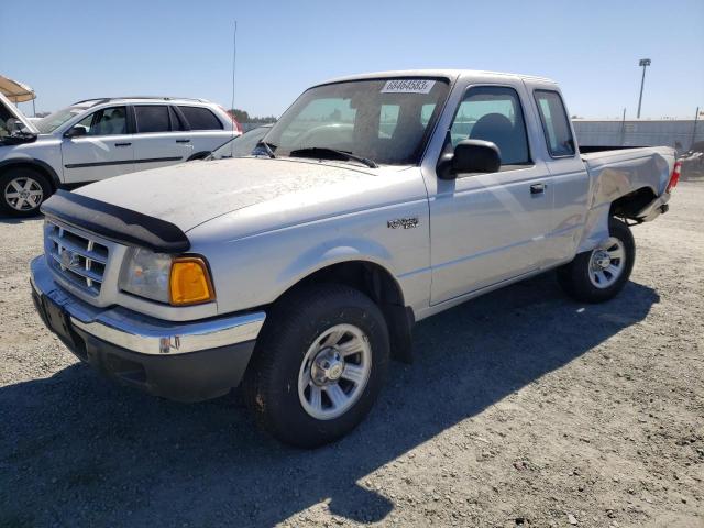 1FTYR14U91PA99017 | 2001 Ford ranger super cab