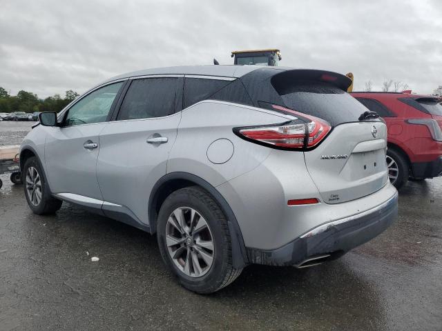 5N1AZ2MH6GN126264 | 2016 NISSAN MURANO S