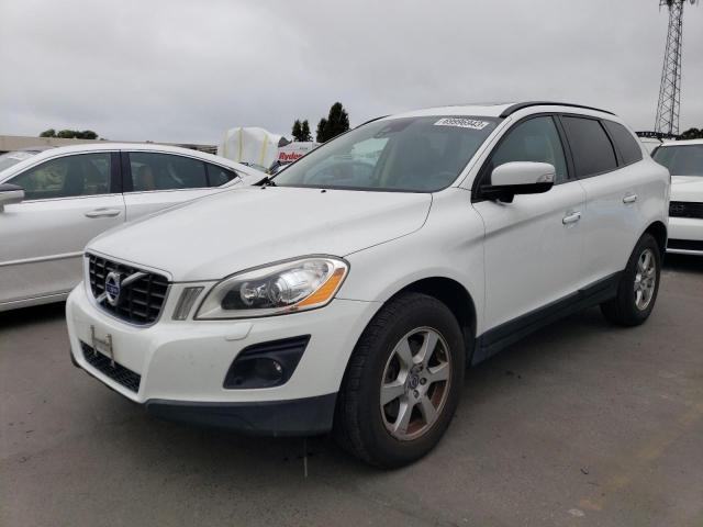 2010 Volvo XC60 