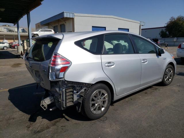 JTDZN3EU0HJ057844 Toyota PRIUS V