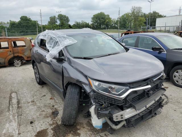 2019 HONDA CR-V EX 7FARW2H54KE059496  66497883