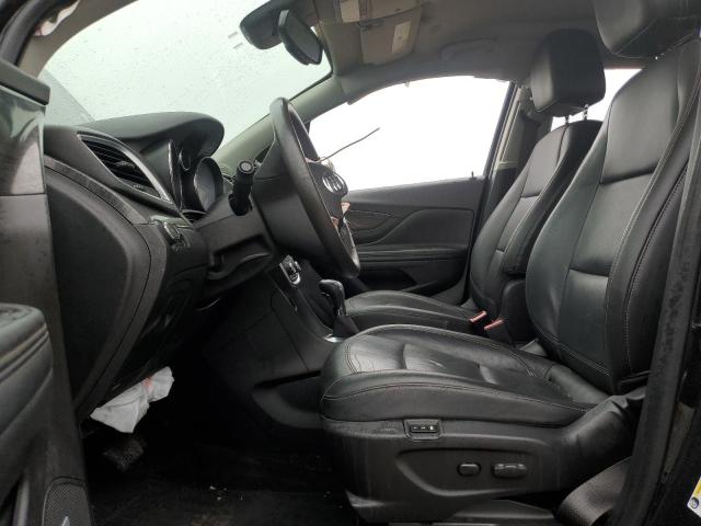 2015 BUICK ENCORE - KL4CJGSB9FB106052
