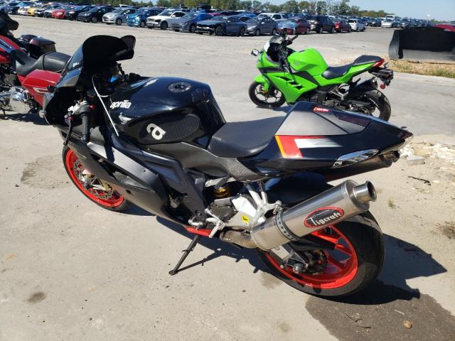 2004 APRILIA RSV R-1000 - ZD4RRU0154S000099