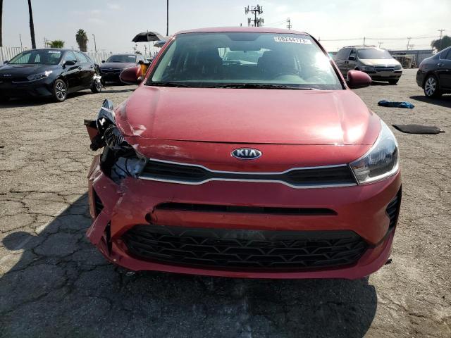 3KPA25AD0ME424174 KIA RIO S