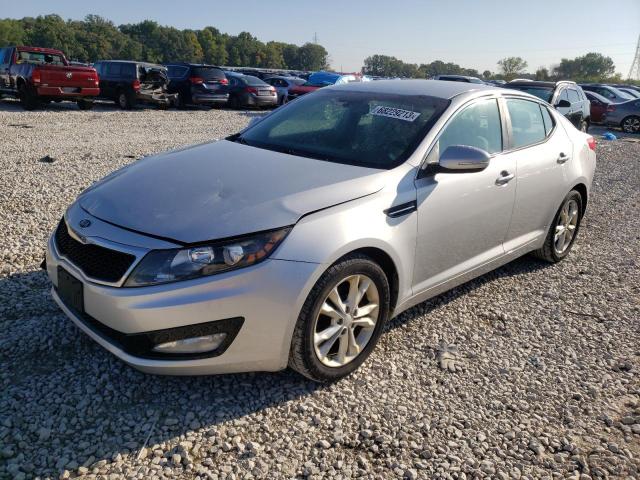 2012 Kia Optima LX