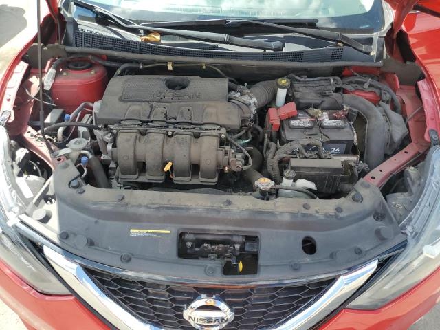 3N1AB7APXKY330825 | 2019 NISSAN SENTRA S