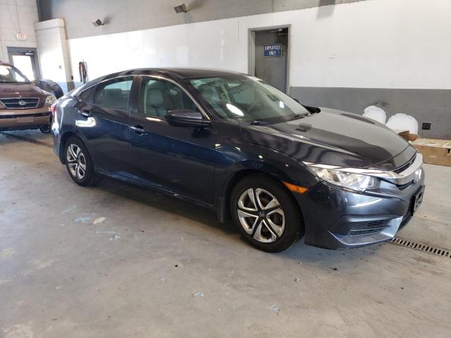 Vin: 19xfc2f55ge056906, lot: 68247103, honda civic lx 20164