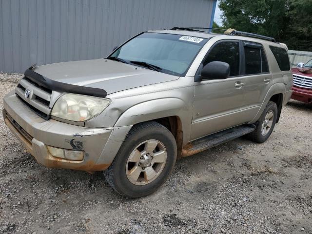 2004 Toyota 4Runner SR5