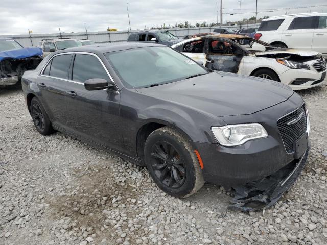 2C3CCAAG4GH274009 | 2016 CHRYSLER 300 LIMITE