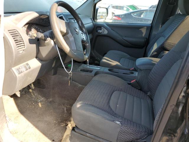 2011 Nissan Frontier Sv VIN: 1N6AD0CW8BC409824 Lot: 67499183