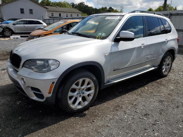 2013 BMW X5 xDrive35i