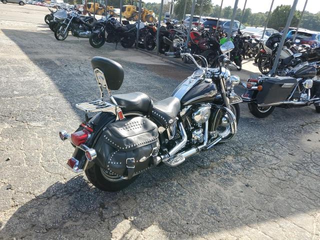 2003 HARLEY-DAVIDSON FLSTCI - 5HD1BWB143Y116029
