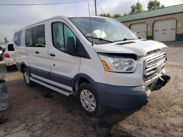 2016 FORD TRANSIT T- - 1FTYR1ZM0GKA47967