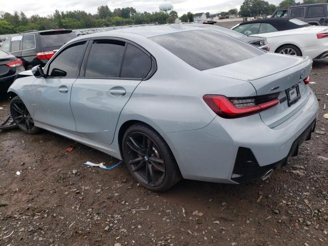 3MW89FF05P8D42267 BMW 330XI