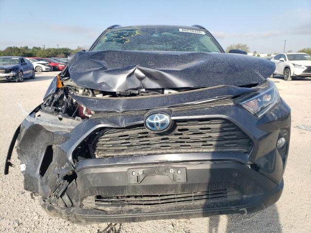JTMR6RFV9LD004445 Toyota Rav4 Xle