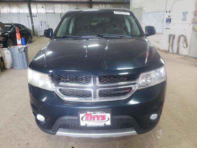 3C4PDDBG8ET112866 Dodge Journey Sxt