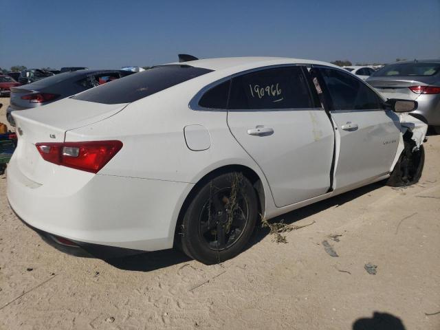 1G1ZB5ST7GF190966 Chevrolet MALIBU LS