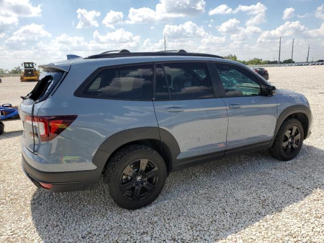2022 HONDA PILOT TRAI 5FNYF6H82NB084569