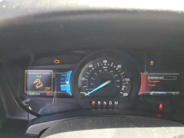 2015 FORD EXPEDITION - 1FMJU1MT4FEF20910