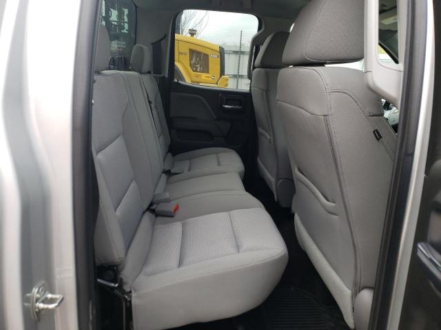 2018 CHEVROLET SILV1500 4 1GCVKPEC2JZ206784