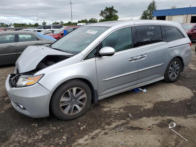 2014 Honda Odyssey TOURING