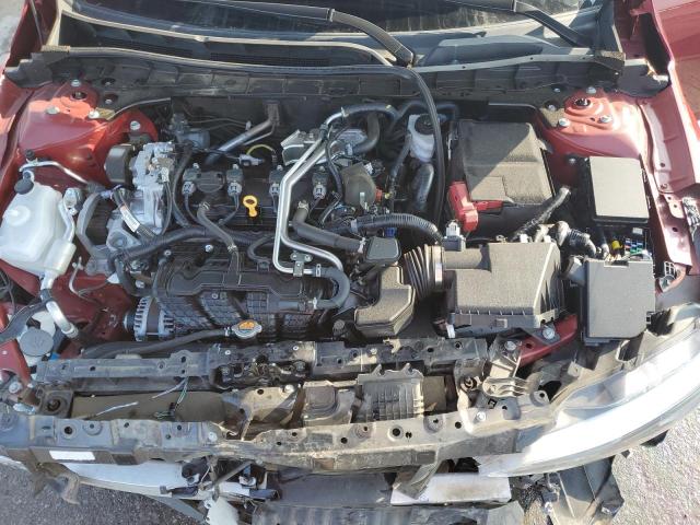 1N4BL4DVXMN346326 Nissan ALTIMA SV