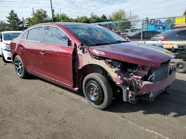 2016 BUICK LACROSSE S - 1G4G45G35GF168770