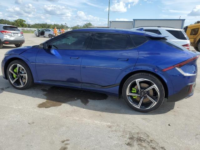 2023 KIA EV6 GT KNDC5DLE0P5124151