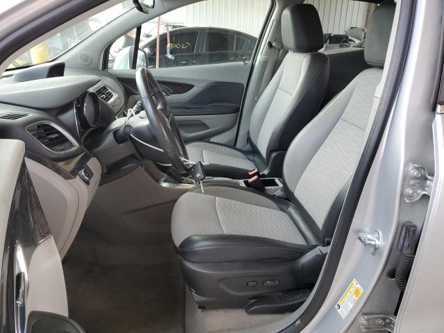 2016 BUICK ENCORE CON - KL4CJBSB0GB545452