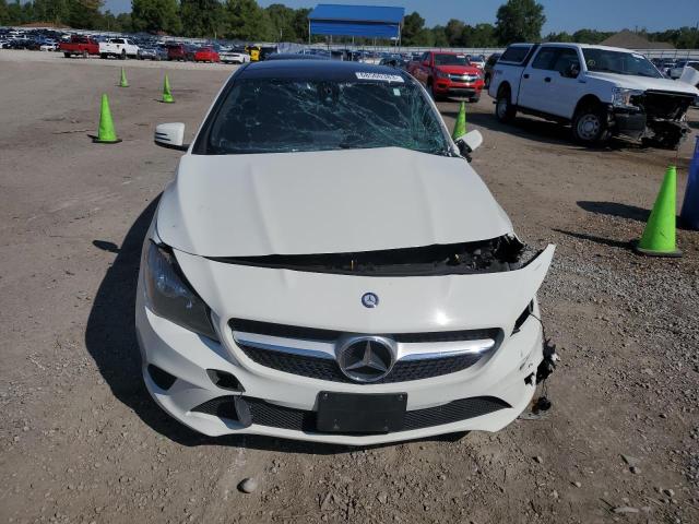 WDDSJ4EB3FN247506 Mercedes-Benz CLA 250