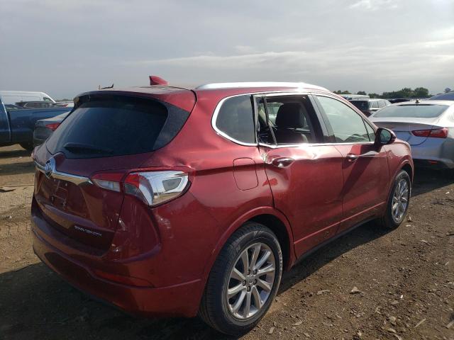 2019 BUICK ENVISION E - LRBFXCSA8KD013103