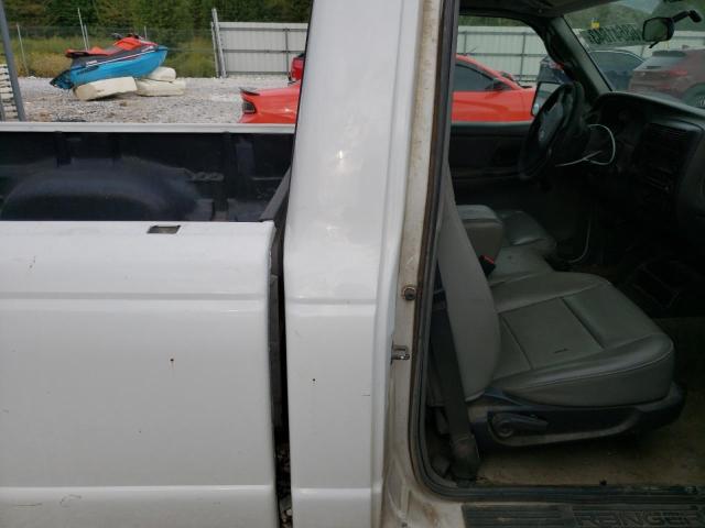 2009 Ford Ranger VIN: 1FTYR10D69PA48527 Lot: 68641843