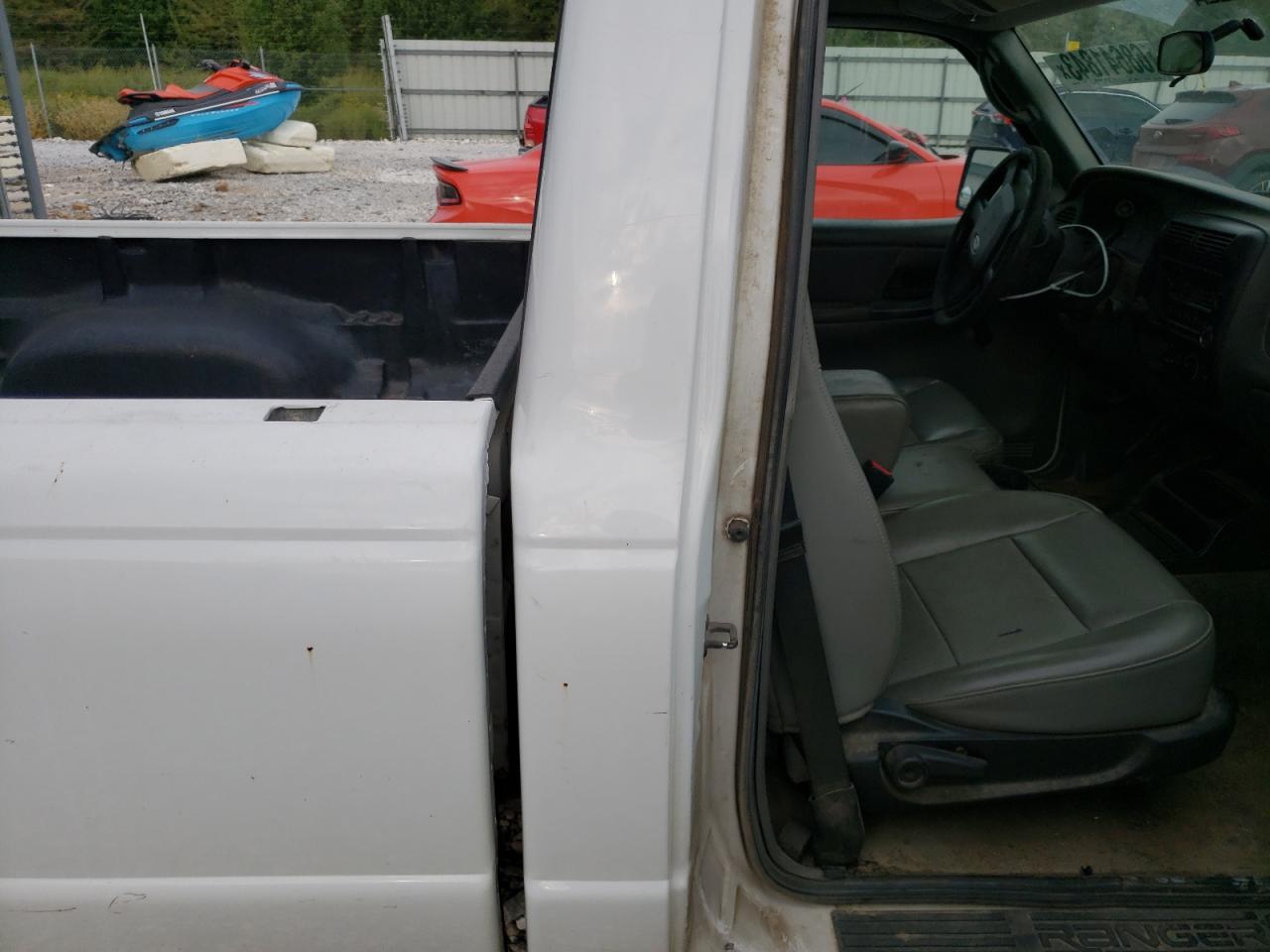 1ftyr10d69pa48527 1FTYR10D69PA48527 2009 Ford Ranger