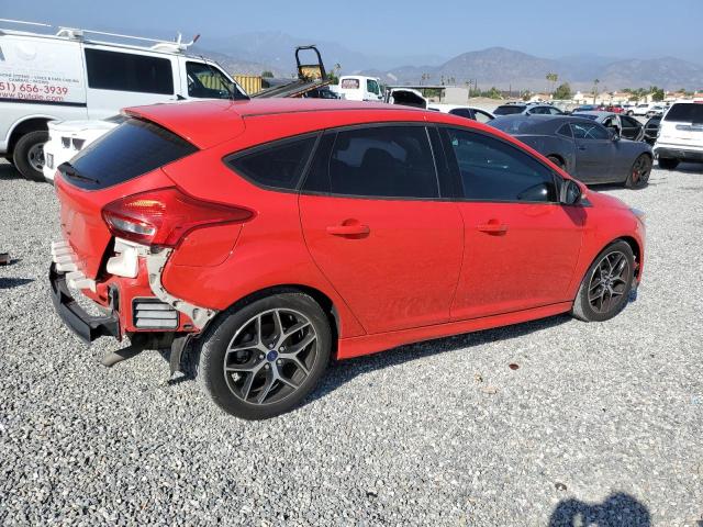 1FADP3K28GL388588 Ford FOCUS SE