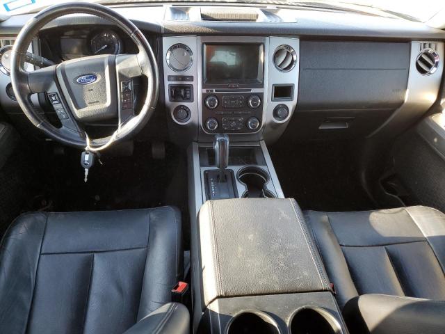 1FMJK1JT7GEF29855 Ford Expedition El Xlt