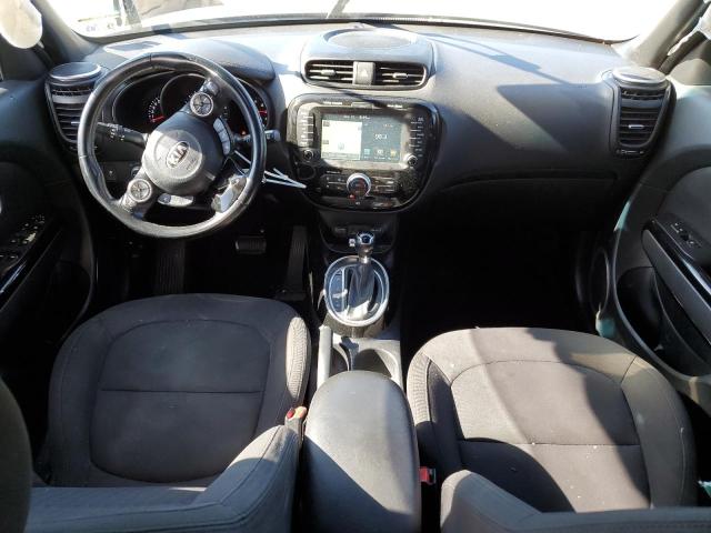 KNDJX3A53F7121617 KIA Soul !