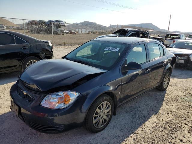 2009 Chevrolet Cobalt LT