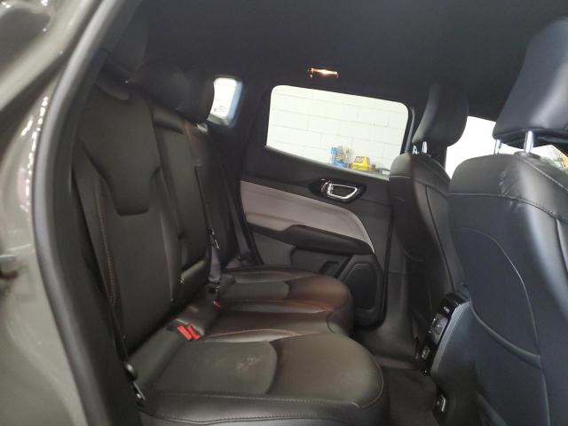 3C4NJDCN9PT510720 Jeep Compass Limited