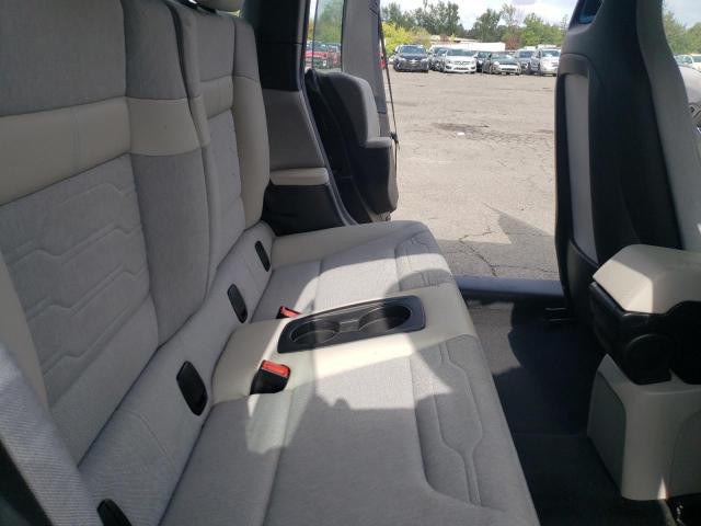WBY1Z4C59GV506706 BMW I3 REX
