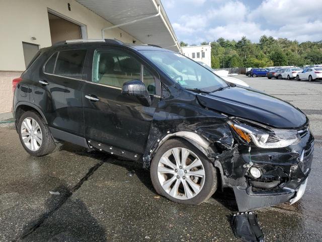 3GNCJRSB6JL364223 Chevrolet Trax Premier