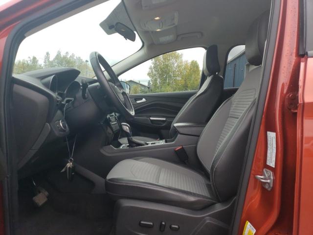 2019 FORD ESCAPE SE - 1FMCU9GD8KUC33906