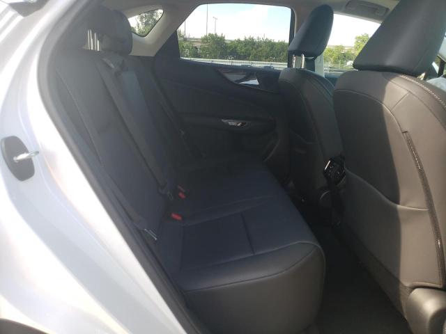 2023 LEXUS NX 250 JTJGDCAZXP5010546